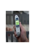 Braun Thermoscan Ateş Ölçer - 4
