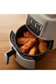 Karaca Air Pro Cook Köz XL Airfryer Black Gold - 6