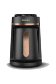 Philips 5000 serisi Airfryer Uzaktan Bağlantı 4.1 L Kapasite ve Philips Türk Kahve Makinesi - 6