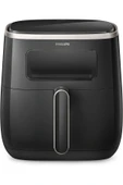 Philips HD80 3000 S Airfryer XL Fritöz - 3