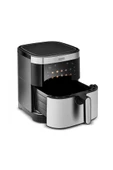 Karaca Gourmet 9L 10 Farklı Pişirme Modu ve Dijital Ekranlı Geniş Hazne Inox Airfryer - 5