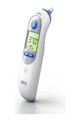 Braun Thermoscan Ateş Ölçer - 2