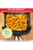 TEFAL Easy Fry & Grill Digital 2-in-1 | Air Fry + Grill - 5