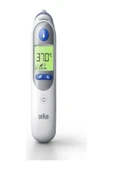 Braun Thermoscan Ateş Ölçer - 1