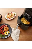 Karaca Air Pro Cook Köz XL Airfryer Black Gold - 6