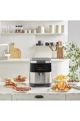 Karaca Gourmet 9L 10 Farklı Pişirme Modu ve Dijital Ekranlı Geniş Hazne Inox Airfryer - 2