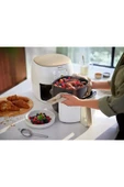 Philips PHİLİPS Avantaj Paket Premium XXL 1.4 KG 7.3 Litre/Philips Rose Kettle 1,7L Kapasite,Paslanmaz Çelik - 4