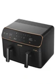 Arçelik R 9284 Gurme Duofry™ Az Yağlı Fritöz - 1