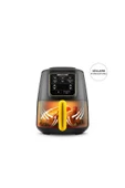 Karaca Air Pro Cook Köz XL Airfryer Black Gold - 1