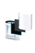 Beuer Beurer Lr 210 Hava Temizleme Cihazı - 5