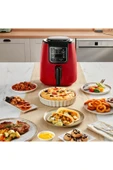 Karaca Air Pro Cook Köz XL Airfryer Black Gold - 2