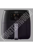 Philips Airfryer HD9650/90 XXL Avance Collection 7.3 lt Yağsız Fritöz - 1