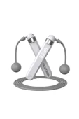 Neuton Neutron Ayarlanabilir Akıllı Bluetooth Gri Atlama Ipi - 1