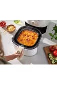 Philips PHİLİPS Avantaj Paket Premium XXL 1.4 KG 7.3 Litre/Philips Rose Kettle 1,7L Kapasite,Paslanmaz Çelik - 3