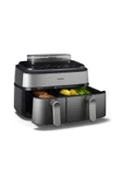 Philips Yeni Çift Hazneli Airfryer - 3