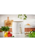 Philips PHİLİPS Avantaj Paket Premium XXL 1.4 KG 7.3 Litre/Philips Rose Kettle 1,7L Kapasite,Paslanmaz Çelik - 5