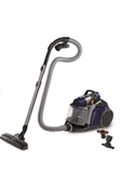 Electrolux EUFC81DB Toz Torbasız Elektrikli Süpürge - 2