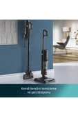 Philips YENİ Aqua Trio Islak&kuru  7000 Serisi Kablosuz Sarjlı Süpürge - 5