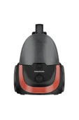 Grundig VCC 2171 890W Toz Torbasız Süpürge KırmızıSiyah - 2