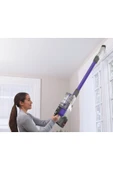 Black&Decker 36V Kablosuz Dikey Süpürge Pet Başlıklı, Mor - 4