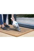 Black&Decker 3.6v 1.5ah Li-ion Şarjlı Süpürge - 1