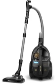 Philips PhilipsMetalik Gri  PowerCyclone 10 Teknolojisi ile Premium Toz Torbasız Elektrikli Süpürge, - 1