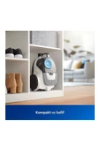 Philips PowerCyclone 4 teknolojisi 850 W Toz Torbasız Elektrikli Süpürge - 3