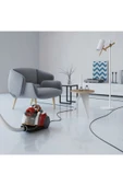 Electrolux 650 W Toz Torbasız Elektrikli Süpürge 2in 1 Başlık - 1