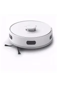 TEFAL Mop Özellikli Akıllı Robot Süpürge Beyaz + Fritöz Airfryer Hava Ile Kızartma & Izgara - 2