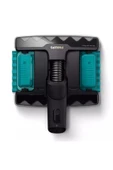 Philips 8000 Seri ,25v Plus Kablosuz Şarjlı Dik Süpürge, Islak+kuru , 0.6 Litre, Mini+turbo Fırça Uyumlu - 6