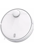Xiaomi Mi Robot Vacuum Mop 2 Pro Akıllı Robot Süpürge - Beyaz + 1 Yıl Ek Garanti Hediye - 1