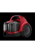 Samsung Vc07t357mhr Vc3500tm Cycloneforce Kırmızı 750 W Toz Torbasız Süpürge - 2
