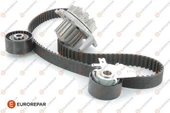 Eurorepar 1609120880 -psa  Trıg Kit Devirdaim E - 1