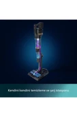 Philips Vaccum 9000 Serisi AquaTrio Kablosuz Dik Süpürge, Otomatik Temizleme, EvimTechx, XW9463 - 2