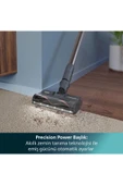 Philips Tek Seferde Süpürür Ve Siler Islak Kuru Şarjlı Dikey250 W - 4