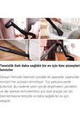 Philips PHİLİPS Premium Marathon Ultimate Yüksek Emiş Güçlü HEPA Alerjik Filtreli Torbasız Süpürge, HEPA 13 - 5