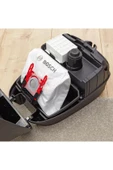 Bosch -serie 6- Propower Toz Torbalı Elektrikli Süpürge Siyah - 3