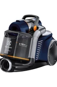 Electrolux EUFC81DB Toz Torbasız Elektrikli Süpürge - 4