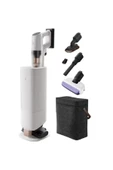 Electrolux 800 Cordless Premium Seri Toz Boşaltma Istasyonlu Evcil Hayvan Başlıklı Dikey Süpürge 2025 Sonseri - 1