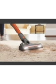Black&Decker BLACK & DECKER  18V Kablosuz Dikey Süpürge Turuncu - 2
