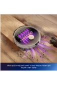 Philips En Hızlı 5000 Pa  Emiş Gücü,7000 Serisi Islak Kuru Otomatik Boşaltma Akıllı İstasyonlu Robot Süpürge - 5
