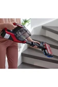 Philips SpeedPro Max Şarjlı Ultra Premium Dikey Süpürge 360° Emiş Başlıklı Turbolu, PowerCyclone Teknolojil - 4
