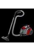 Electrolux 650 W Toz Torbasız Elektrikli Süpürge 2in 1 Başlık - 4