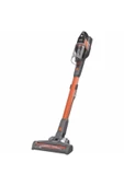 Black&Decker 18v Kablosuz Dikey Süpürge - 1