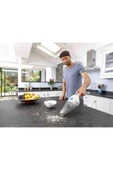 Black&Decker 3.6v 1.5ah Li-ion Şarjlı Süpürge - 6