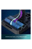 Philips Aquatrio Yeni 3'ü 1 Arada (Islak, Kuru ve Moplu) Sarjlı ve Kablosuz Premium Dik Süpürge - 3