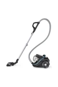TEFAL Silence Force Cyclonic Effitech 900 Watt Toz Torbasız Elektrikli Süpürge - 3