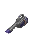 Black&Decker Black+Decker BHHV520BFP 18V Şarjlı Standard Girişli Pet Başlıklı El Süpürgesi - 2