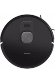 Grundig (toz Boşaltma Sistemli) Robot Süpürge + Airfryer Az Yağlı Pişirici - 3