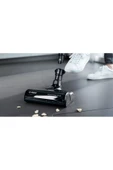 Bosch LED ışıklı AllFloor DynamicPower başlık BBS712A 2 Bataryalı Şarjlı Dik Süpürge - 5